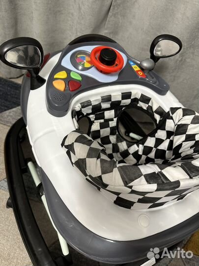 Ходунки детские