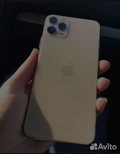 iPhone 11 про