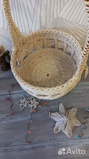 Корзина для подарков и не только