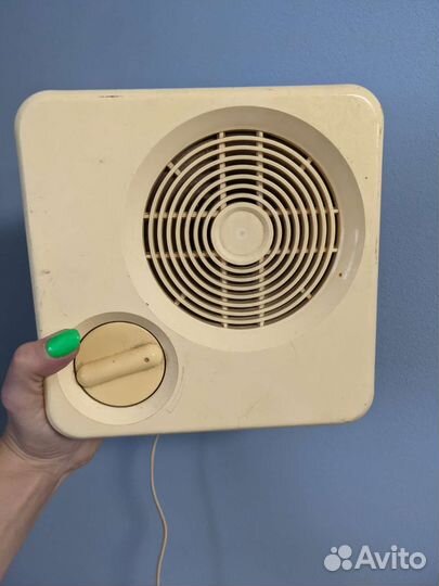 Громкоговоритель СССР