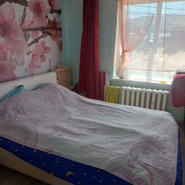 Доля: 2-к. квартира, 55,4 м², 2/2 эт.