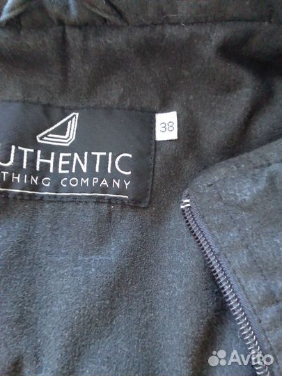 Куртки демисезонные за две