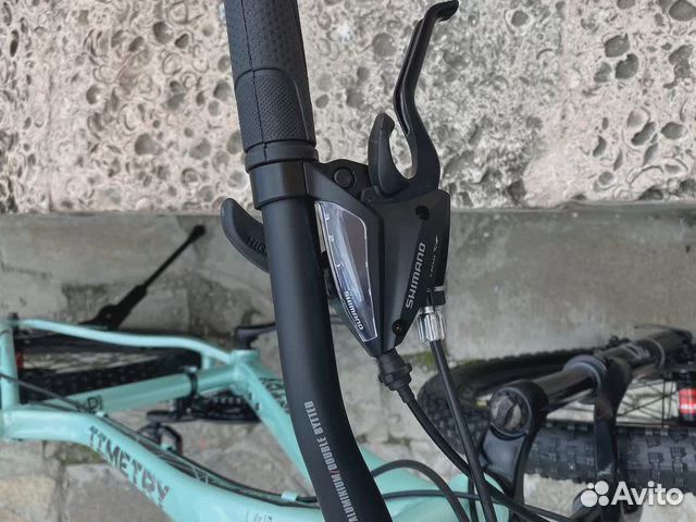 Велосипед женский колеса26 Shimano. Новый