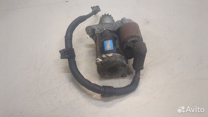 Стартер Toyota Highlander 2, 2009