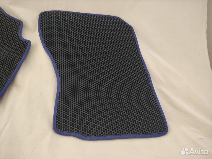Ева (EVA, эва) коврики хонда цивик viii лот 343