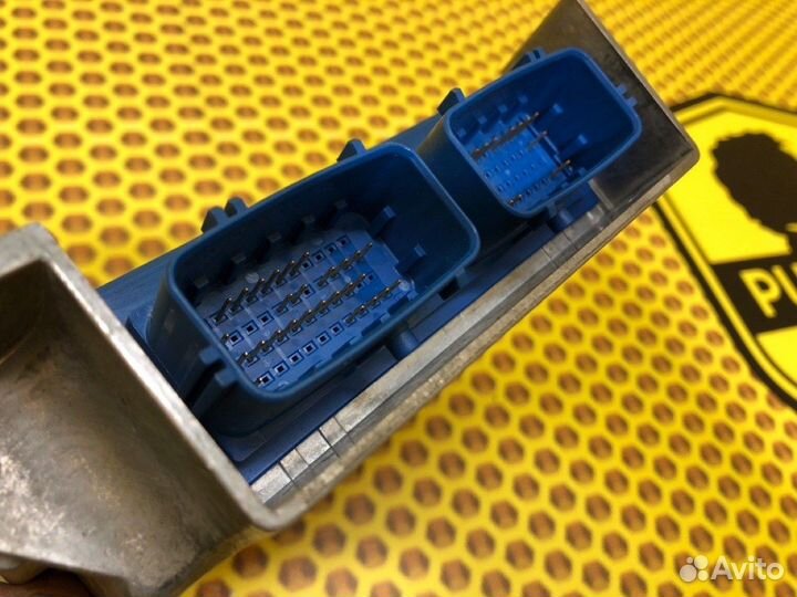 Блок управления SRS Kia Sorento Prime UM D4HB 2018