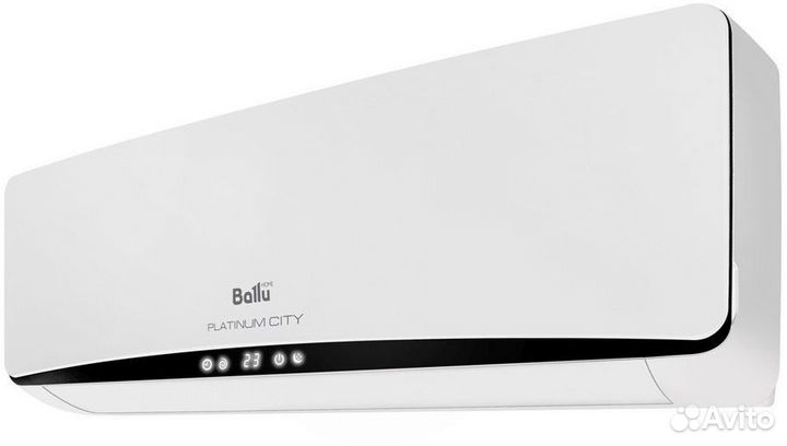 Сплит-система ballu bsep-07HN1