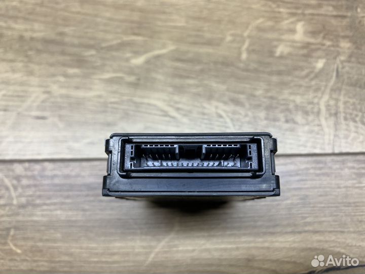 Toyota RAV 4 Блок электронный