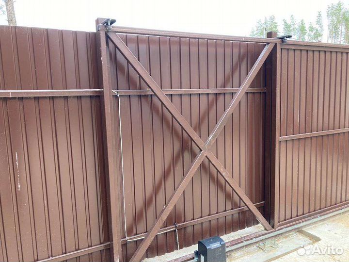 Строительство, сварочные работы, отделка помещений