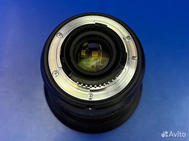 Nikon AF-S 14-24mm f/2.8G (гарантия) id-3853