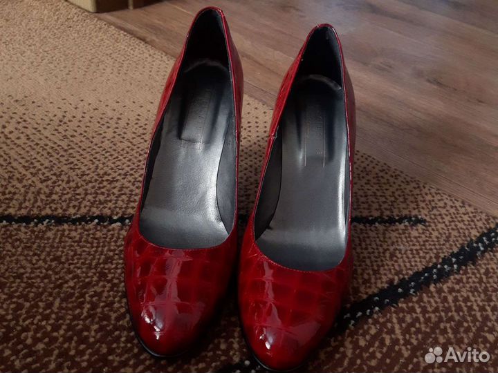 Туфли женские 40 размер