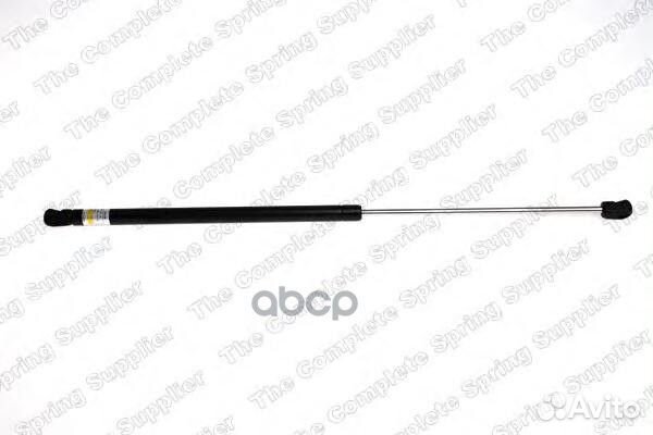 Упор багажника газовый 8163403 Lesjofors