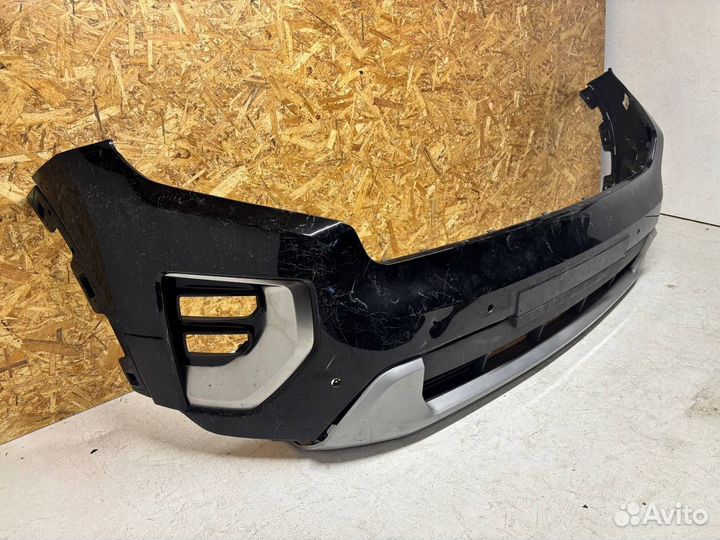 Бампер передний Kia Mohave 2019-2024