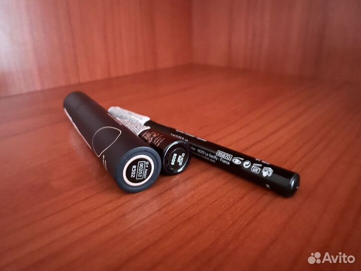 Новая декоративная косметика Yves Rocher