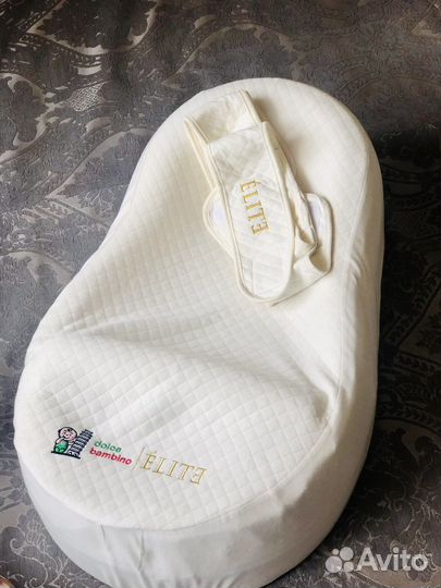 Кокон для новорожденных