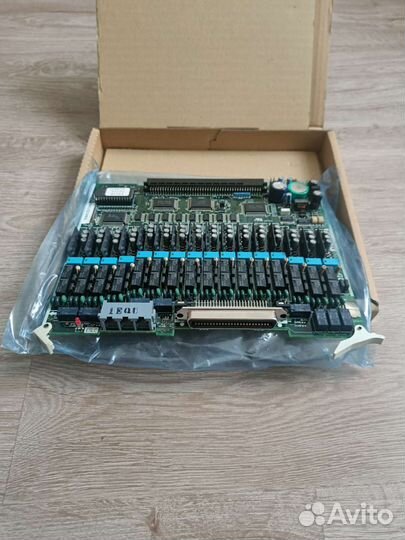 Плата расширения Panasonic kx-td50175x