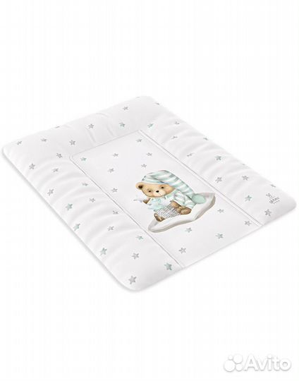 Матрас на пеленальный стол