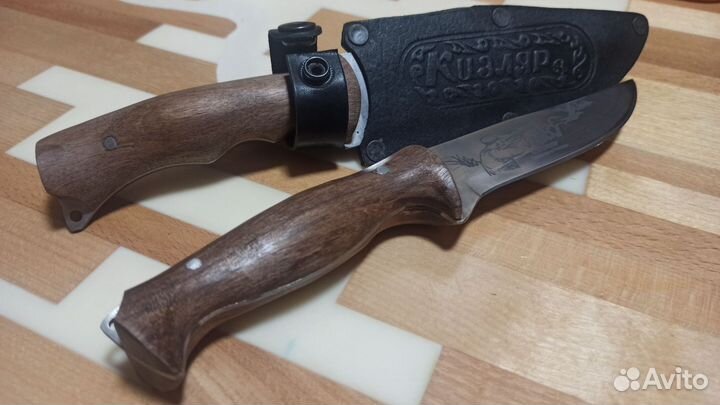 Кизлярские ножи