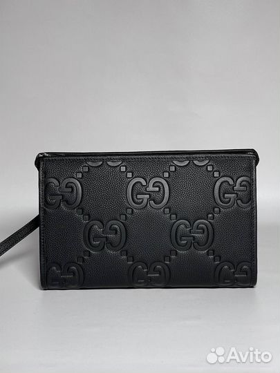 Мужской клатч Gucci