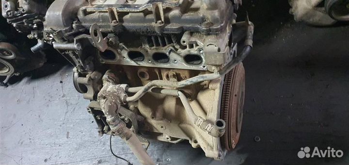 Двигатель (двс) Хайма 3 HM483Q-A