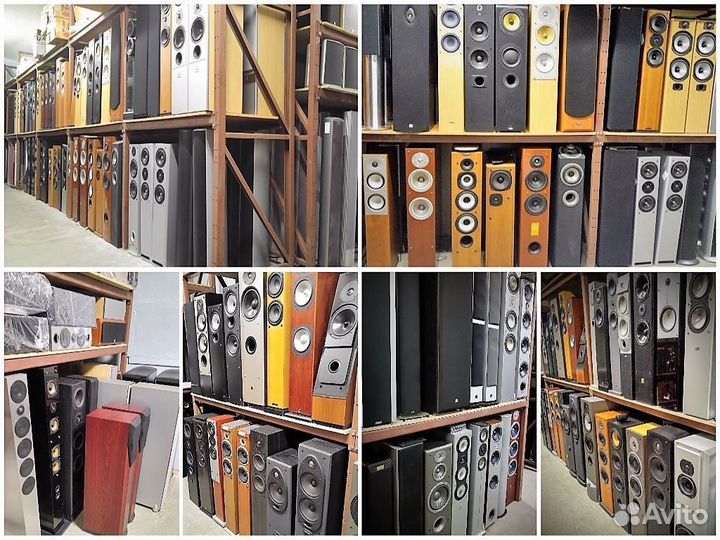 Усилитель Marantz PM 4400 Japan