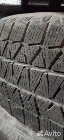 Bridgestone Blizzak WS-80 215/60 R16 95H