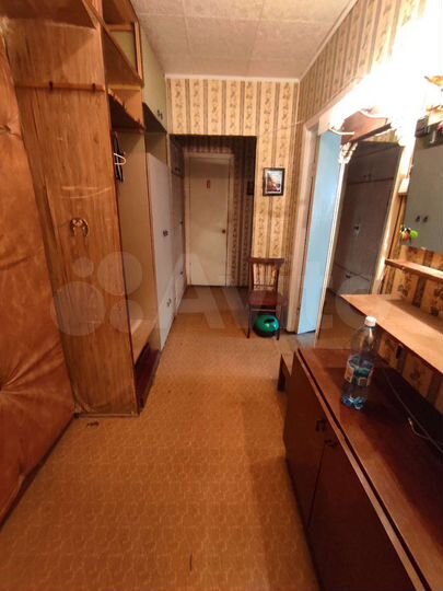 2-к. квартира, 50 м², 2/10 эт.