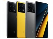 Xiaomi Poco X6 Pro, 12/512 ГБ