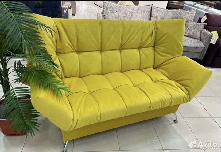 Диван Клик кляк # 5678