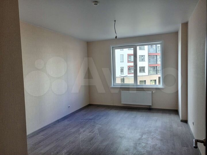 2-к. квартира, 62 м², 2/9 эт.