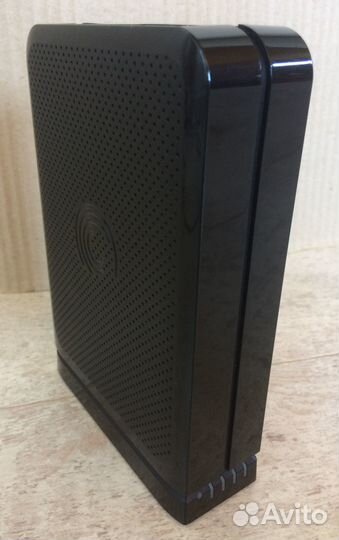 Внешний жёсткий диск Seagate GoFlex Desk 2TB