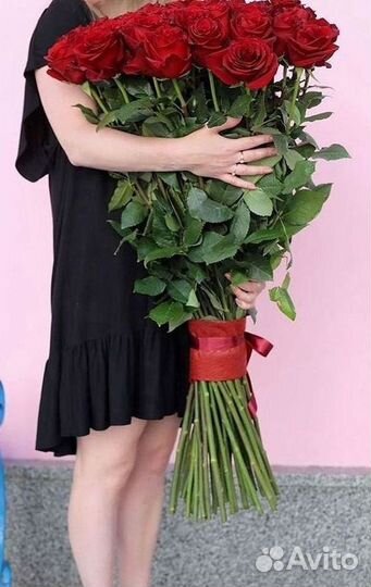 Розы Букеты Цветы Розы 31 101 151 201 Доставка