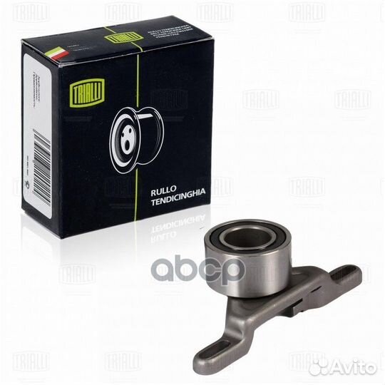 Ролик грм для а/м Chery Amulet A15 (03) 1.3i/1