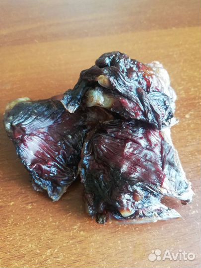 Вкусняшки для собак и кошек