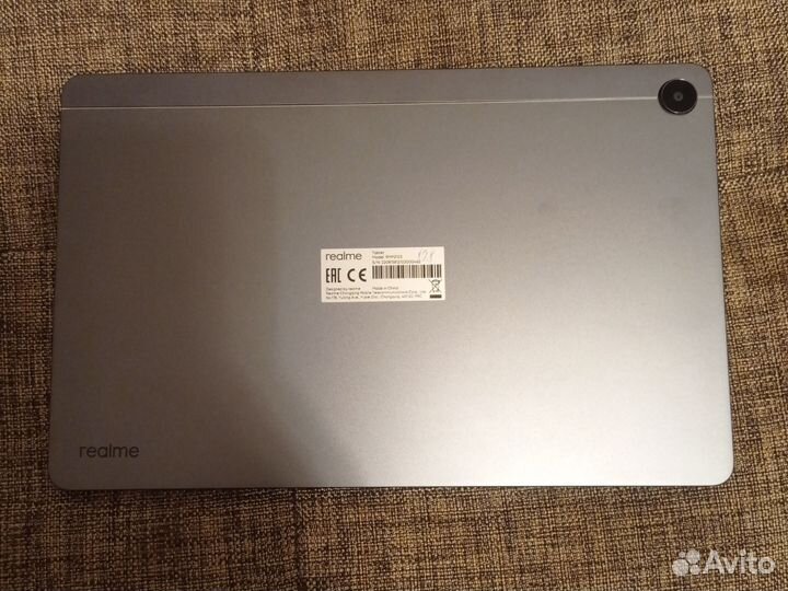 Графический планшет