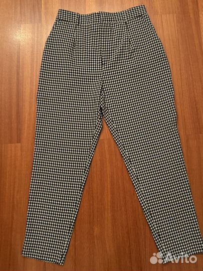 Женский брючный костюм Zara