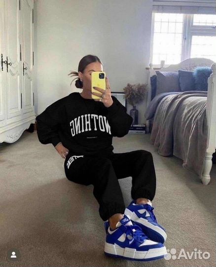 Костюм спортивный двойка 2023