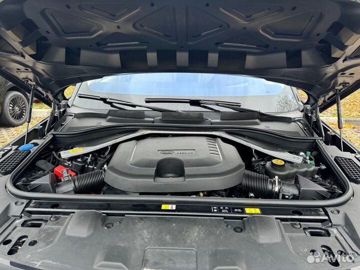 Автоэксперт/Автоподбор LR RR