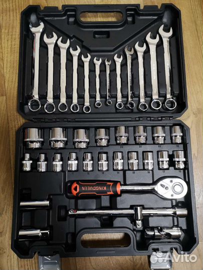 Набор инструментов