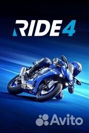Ride 4