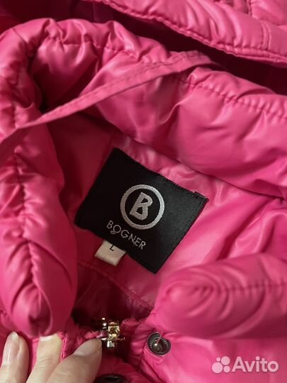 Пальто на девочку