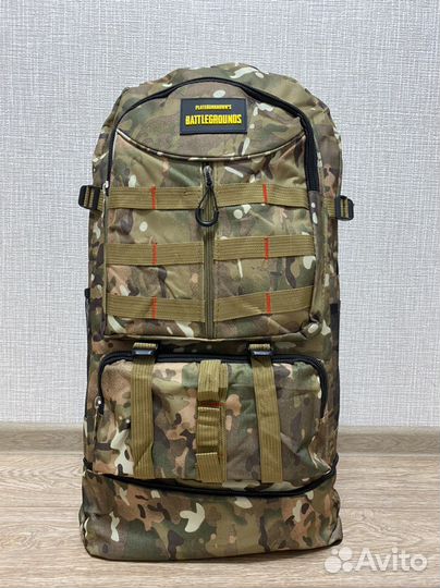 Тактический рюкзак. Новый