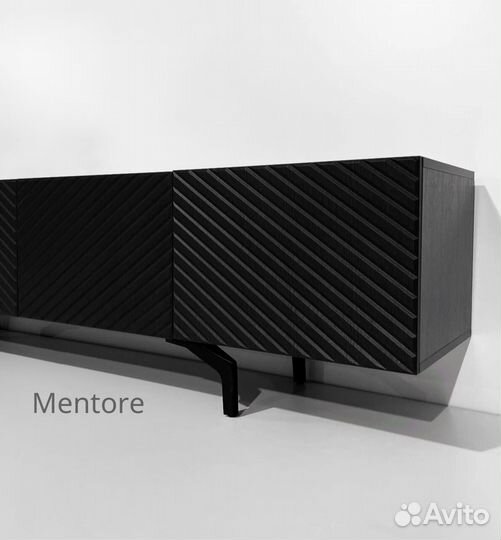 Тумба под тв Bravo длинная