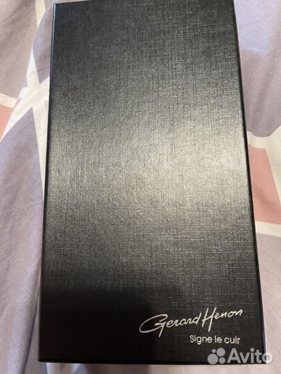 Кошелёк-портионе