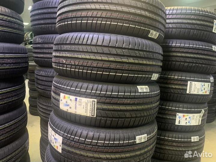 Bridgestone Turanza T005 205/55 R16 91W
