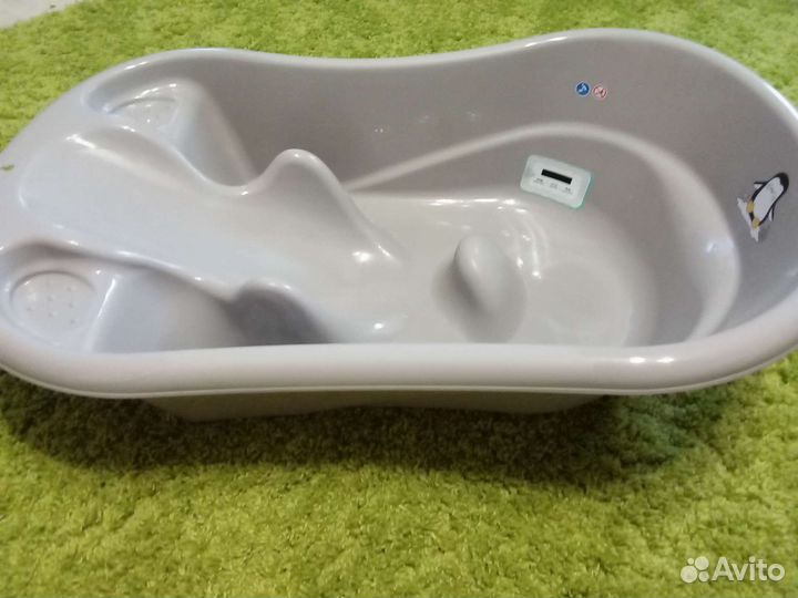 Ванночка для купания