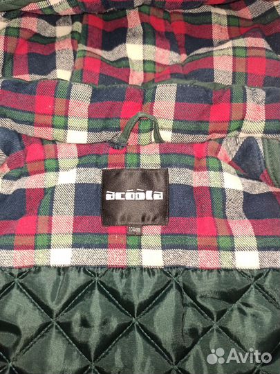 Демисезонная куртка