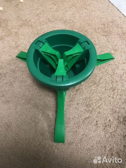 Постака для ёлки 350