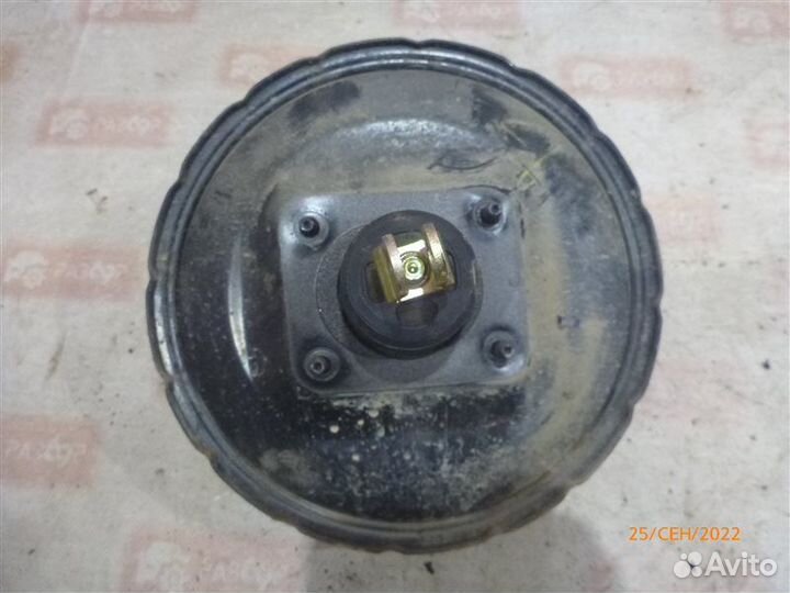 Вакуумный усилитель Mitsubishi Outlander CU2W 4G63