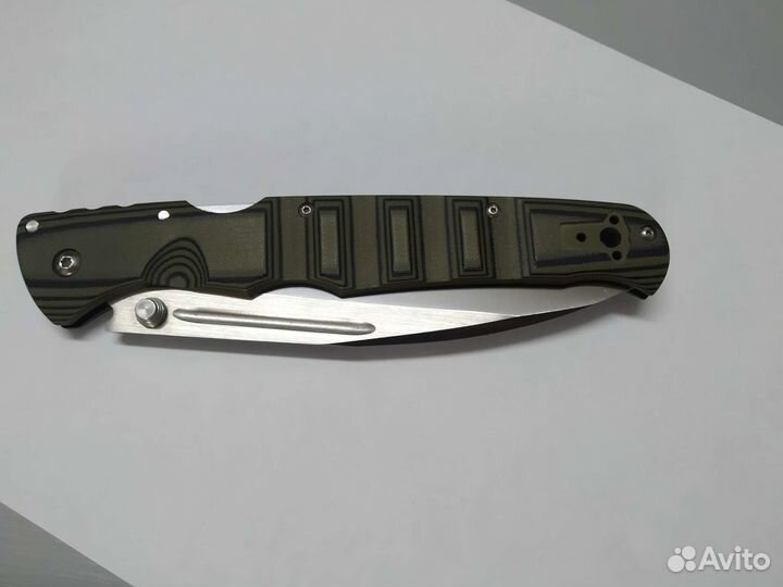 Cold Steel Frenzy Нож складной